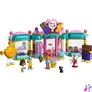 Kép 7/7 - LEGO® Friends Heartlake City édességbolt, történetmesélős játék izgalmas szituációkkal 42649