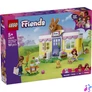 Kép 1/5 - LEGO® Friends Heartlake City nyuszipanzió, játékkészlet 42679