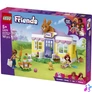 Kép 2/5 - LEGO® Friends Heartlake City nyuszipanzió, játékkészlet 42679