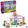 Kép 4/5 - LEGO® Friends Heartlake City nyuszipanzió, játékkészlet 42679