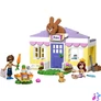 Kép 5/5 - LEGO® Friends Heartlake City nyuszipanzió, játékkészlet 42679
