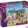 Kép 1/5 - LEGO® Friends Jutifalat pékség, játék építőkészlet 42677