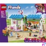 Kép 3/5 - LEGO® Friends Jutifalat pékség, játék építőkészlet 42677