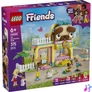 Kép 1/7 - LEGO® Friends Kisállatfelszerelések boltja, játék építőkészlet 42650