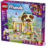 Kép 2/7 - LEGO® Friends Kisállatfelszerelések boltja, játék építőkészlet 42650