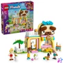 Kép 4/7 - LEGO® Friends Kisállatfelszerelések boltja, játék építőkészlet 42650