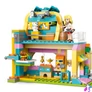 Kép 5/7 - LEGO® Friends Kisállatfelszerelések boltja, játék építőkészlet 42650