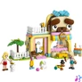 Kép 7/7 - LEGO® Friends Kisállatfelszerelések boltja, játék építőkészlet 42650