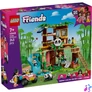 Kép 1/7 - LEGO® Friends Pandamenedékhely, játék építőkészlet 42648