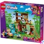 Kép 2/7 - LEGO® Friends Pandamenedékhely, játék építőkészlet 42648