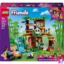 Kép 3/7 - LEGO® Friends Pandamenedékhely, játék építőkészlet 42648