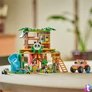 Kép 6/7 - LEGO® Friends Pandamenedékhely, játék építőkészlet 42648