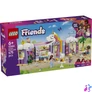 Kép 1/5 - LEGO® Friends Unikornisos kávézó, történetmesélős játékkészlet 42684