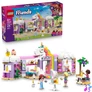 Kép 4/5 - LEGO® Friends Unikornisos kávézó, történetmesélős játékkészlet 42684