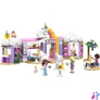 Kép 5/5 - LEGO® Friends Unikornisos kávézó, történetmesélős játékkészlet 42684