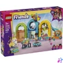 Kép 1/5 - LEGO® Friends Vidám játszóház, történetmesélő játékkészlet 42686