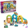 Kép 4/5 - LEGO® Friends Vidám játszóház, történetmesélő játékkészlet 42686