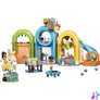 Kép 5/5 - LEGO® Friends Vidám játszóház, történetmesélő játékkészlet 42686