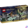 Kép 1/5 - LEGO® Harry Potter™ Hagrid™ és Harry menekülése a Privet Drive-ról 76459