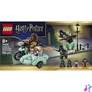 Kép 3/5 - LEGO® Harry Potter™ Hagrid™ és Harry menekülése a Privet Drive-ról 76459