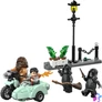 Kép 5/5 - LEGO® Harry Potter™ Hagrid™ és Harry menekülése a Privet Drive-ról 76459