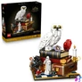 Kép 4/5 - LEGO® Harry Potter™ A bölcsek köve – Gyűjtői kiadás 76466