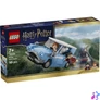 Kép 1/7 - LEGO® Harry Potter™ A repülő Ford Anglia™ játékautó 76424