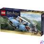 Kép 2/7 - LEGO® Harry Potter™ A repülő Ford Anglia™ játékautó 76424