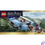 Kép 3/7 - LEGO® Harry Potter™ A repülő Ford Anglia™ játékautó 76424