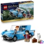 Kép 4/7 - LEGO® Harry Potter™ A repülő Ford Anglia™ játékautó 76424