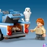 Kép 5/7 - LEGO® Harry Potter™ A repülő Ford Anglia™ játékautó 76424