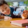 Kép 6/7 - LEGO® Harry Potter™ A repülő Ford Anglia™ játékautó 76424