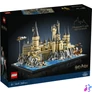 Kép 1/7 - LEGO® Harry Potter™ A Roxfort™ kastély és környéke 76419