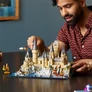 Kép 6/7 - LEGO® Harry Potter™ A Roxfort™ kastély és környéke 76419