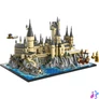 Kép 7/7 - LEGO® Harry Potter™ A Roxfort™ kastély és környéke 76419
