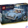 Kép 1/5 - LEGO® Harry Potter™ Az elvarázsolt repülő Ford Anglia™ játék 76470