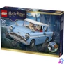 Kép 2/5 - LEGO® Harry Potter™ Az elvarázsolt repülő Ford Anglia™ játék 76470