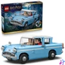 Kép 4/5 - LEGO® Harry Potter™ Az elvarázsolt repülő Ford Anglia™ játék 76470