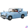 Kép 5/5 - LEGO® Harry Potter™ Az elvarázsolt repülő Ford Anglia™ játék 76470