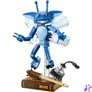 Kép 5/5 - LEGO® Harry Potter™ Kelta tündérmanó építőjáték 76461