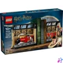 Kép 1/7 - LEGO® Harry Potter™ Könyvkuckó: Roxfort™ expressz, varázslatos ajándék 76450