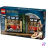 Kép 2/7 - LEGO® Harry Potter™ Könyvkuckó: Roxfort™ expressz, varázslatos ajándék 76450