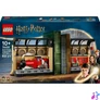 Kép 3/7 - LEGO® Harry Potter™ Könyvkuckó: Roxfort™ expressz, varázslatos ajándék 76450