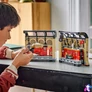 Kép 5/7 - LEGO® Harry Potter™ Könyvkuckó: Roxfort™ expressz, varázslatos ajándék 76450