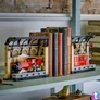 Kép 6/7 - LEGO® Harry Potter™ Könyvkuckó: Roxfort™ expressz, varázslatos ajándék 76450