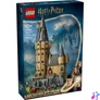 Kép 1/7 - LEGO® Harry Potter™ Roxfort™ kastély: A központi torony, készlet és varázslóajándék 76454