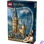 Kép 2/7 - LEGO® Harry Potter™ Roxfort™ kastély: A központi torony, készlet és varázslóajándék 76454