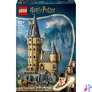 Kép 3/7 - LEGO® Harry Potter™ Roxfort™ kastély: A központi torony, készlet és varázslóajándék 76454