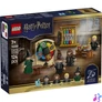 Kép 1/5 - LEGO® Harry Potter™ Roxfort™ kastély: A Teszlek Süveg kiválasztási ceremóniája 76460