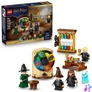 Kép 4/5 - LEGO® Harry Potter™ Roxfort™ kastély: A Teszlek Süveg kiválasztási ceremóniája 76460